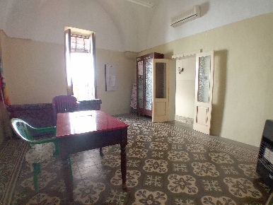 Foto Casa indipendente in Via Corsica, Sanarica di 96 m² con 5 locali
