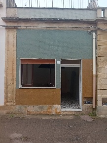 Foto Casa indipendente in Via Giulio De Marco, Santa Cesarea Terme