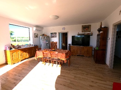 Foto Villa singola in Via Vecchia Poggiardo, Poggiardo di 140 m² in vendita