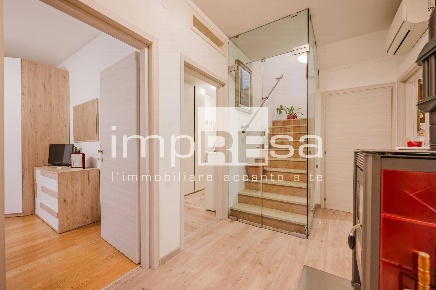 Foto Casa indipendente in Villorba, Villorba Lancenigo Villorba di 380 m²