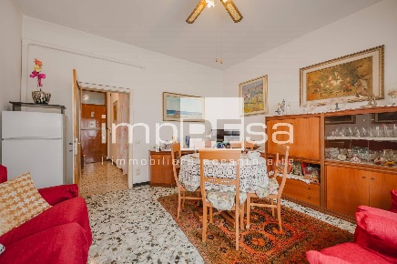 Foto Appartamento in Via Biscaro, Treviso Piazza del Grano - Burchiellati