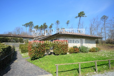 Foto Appartamento a Lucca Maggiano - San Macario di 50 m² con 3 locali