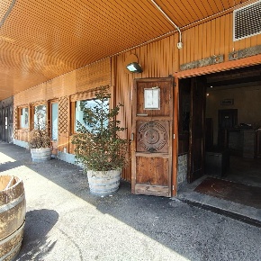 Foto Negozio in via monterotta, Sestriere Colle Sestriere di 140 m²