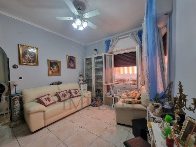 Foto Appartamento in Via Sottoconvento 88, Ventimiglia Centro Città