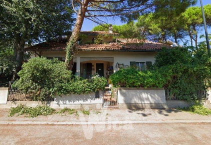 Foto Casa indipendente in Via Giuseppe bovini, Ravenna San Biagio di 224 m²
