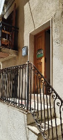 Foto Casa indipendente in via Sant'Angelo, Rovito Centro di 212 m²