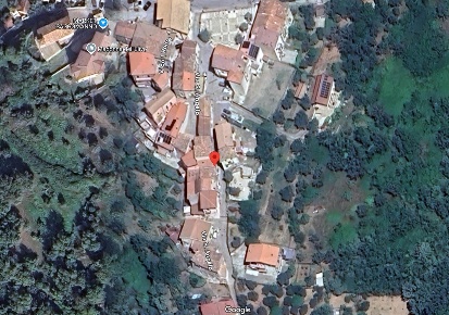Foto Casa indipendente in via Sant'Angelo, Rovito Centro di 212 m²
