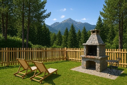 Foto Appartamento a Pragelato Pragelato Ruà di 74 m² con 2 locali