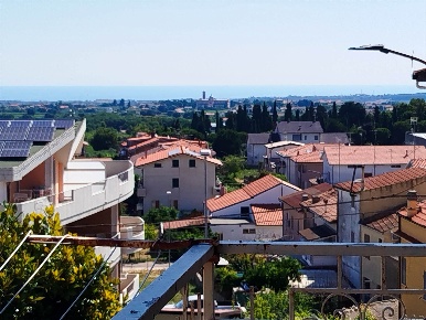 Foto Casa indipendente a Casalbordino Casalbordino Miracoli di 125 m²