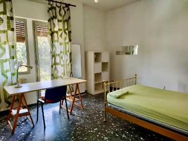 Foto Appartamento a Siena Petriccio - Acquacalda di 114 m² con 5 locali