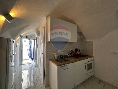 Foto Appartamento in Via Domenico Antonio Spina, Vieste Centro di 36 m²