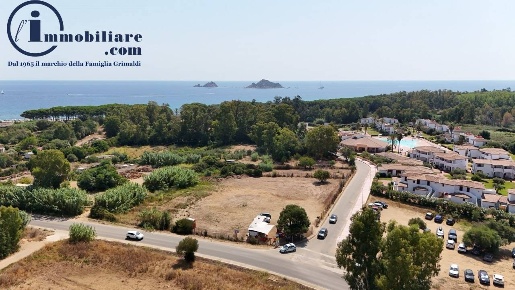 Foto Terreno residenziale in Tancau, Lotzorai di 5000 m² in vendita