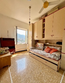 Foto Appartamento in Salita del Boschetto snc, Rapallo Sant'Anna di 75 m²