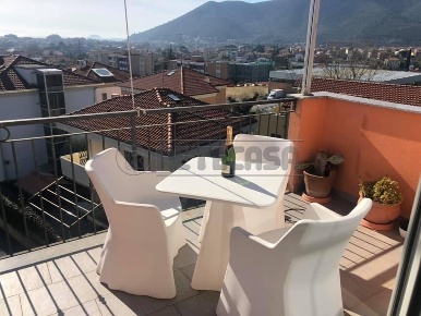 Foto Appartamento in Via Guido Gozzano 18, Loano Centro di 38 m² in vendita