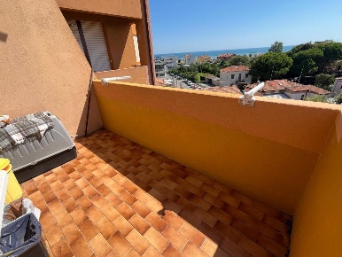 Foto Appartamento a Senigallia Cesanella di 64 m² con 4 locali in vendita