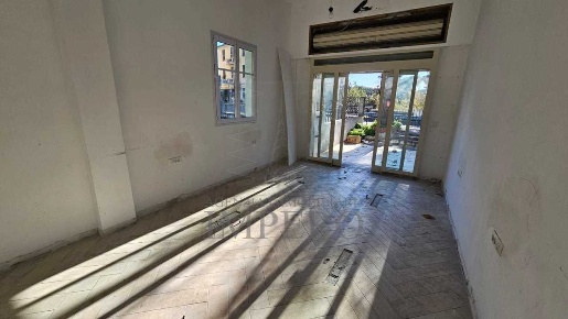 Foto Locale commerciale in Corso Nizza 97F, Ventimiglia Latte, Ville