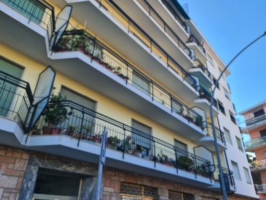 Foto Appartamento in via G. Galilei  267, Sanremo San Bartolomeo di 80 m²