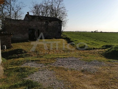 Foto Rustico in Via Francesco Baracca RO, Rovigo Rovigo Est di 153 m²