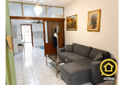 Foto Appartamento in Via Strinati, Cesena Centro Storico di 60 m²