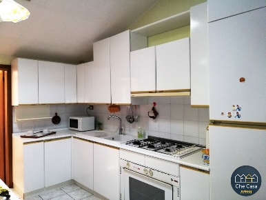 Foto Appartamento in Via Strinati, Cesena Centro Storico di 60 m²