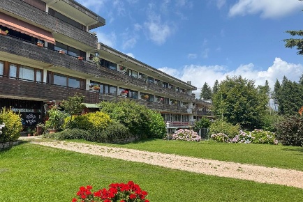 Foto Appartamento a Recoaro Terme di 68 m² con 4 locali in vendita