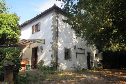 Foto Villa bifamiliare in Via di Marnia, Reggello di 100 m² con 3 locali