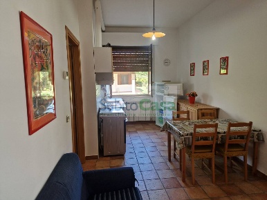 Foto Appartamento in Via Marvin Gelber, Chieti Chieti Scalo di 35 m²