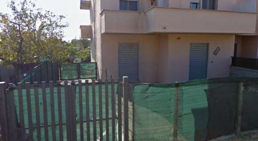 Foto Negozio in Via Roascio, Roma Osteria Nuova di 75 m² con 1 locali