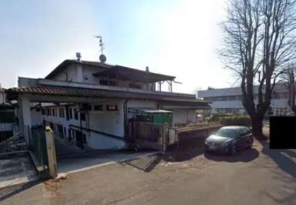 Foto Appartamento in Via Piero Piccinelli, Mozzate di 220 m² con 5 locali