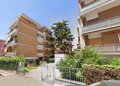 Foto Appartamento in V. Aurelia, Roma Aurelio - Val Cannuta di 183 m²