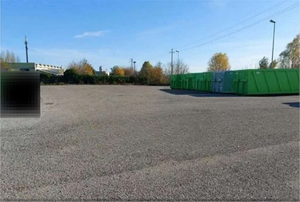 Foto Terreno edificabile in Via Nenni, Fratta Polesine Centro di 2517 m²