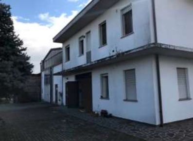 Foto Capannone industriale in Via Monte Grappa, Vigodarzere di 2505 m²
