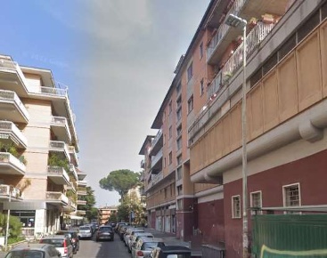 Foto Appartamento in Via Pietro Aretino, Roma Talenti - Monte Sacro