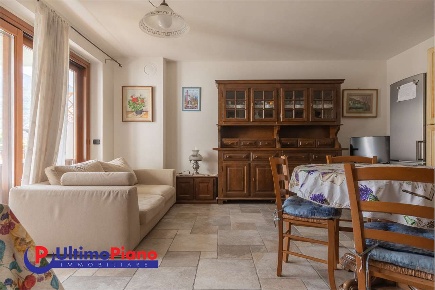 Foto Appartamento in Località Seez, Saint-Pierre di 65 m² con 2 locali