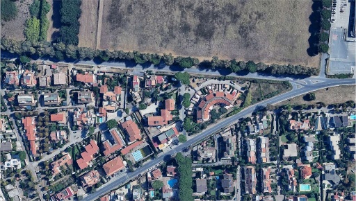 Foto Appartamento in Via Teseo, Ardea Torre Marina - Lido di Tirrenella