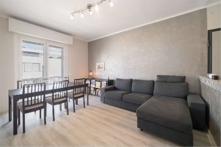 Foto Appartamento in Via Spallanzani 13, Carpi di 119 m² con 4 locali