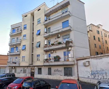 Foto Appartamento in Via Giovanni Battista De Toni, Roma Centocelle