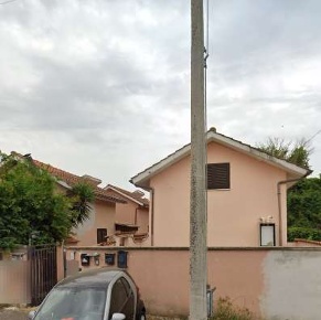Foto Villa a schiera in Via Della Vite, Ardea Castagnetta - Strampelli
