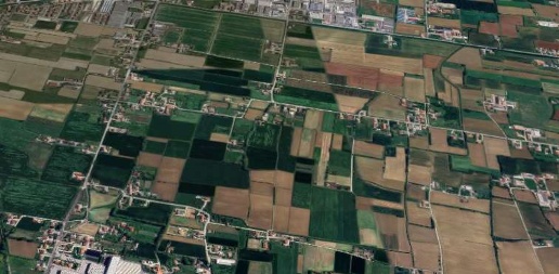 Foto Appartamento in Via Paoletti, San Giorgio delle Pertiche Centro