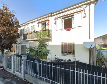 Foto Appartamento in Via Elena Valmarana, Padova San Carlo - San Gregorio