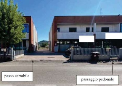 Foto Appartamento in Via A. Brustolon, Abano Terme Zona Artigianale