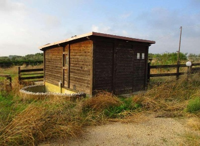 Foto Magazzino in Via dell'Ulivo Ginnetti, Velletri Appia Sud di 37 m²