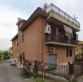 Foto Appartamento in Via Filiberto Petiti, Roma Tor Sapienza - La Rustica