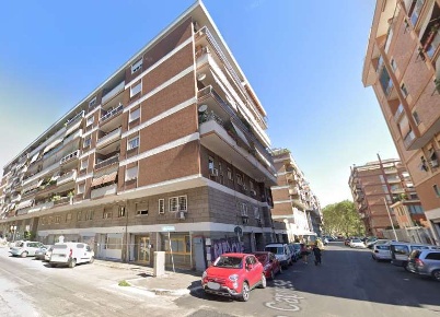Foto Appartamento in Via Ernesto Nathan, Roma Magliana di 70 m² in vendita