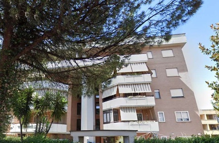 Foto Appartamento in Via Piero Corti, Roma Ponte di Nona di 62 m²