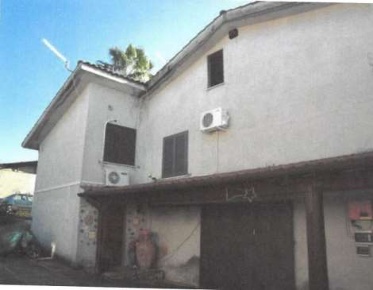 Foto Villa a schiera in Via Giannetta, Velletri Appia Sud di 47 m²