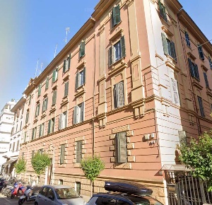 Foto Appartamento in Via Premuda, Roma Piazzale degli Eroi di 165 m²
