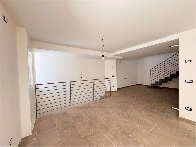 Foto Appartamento in Via San Zenone 1, Pisogne Gratacasolo di 140 m²