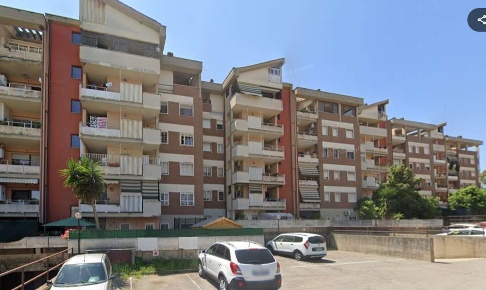 Foto Appartamento in Via delle Arti, Pomezia Santa Palomba di 74 m²