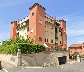 Foto Appartamento in Via Alberto Marvelli, Roma Ponte di Nona di 58 m²